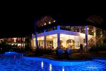 Aquarius Club Hotel Watamu Exterior foto