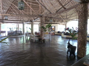 Aquarius Club Hotel Watamu Exterior foto